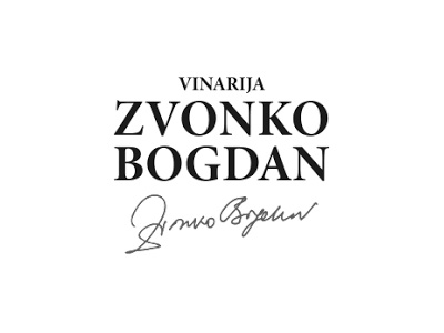 Winery Zvonko Bogdan