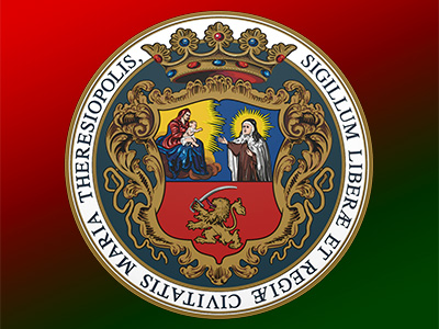 Subotica Coat of arms